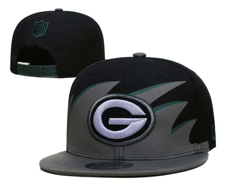 2023 NFL Green Bay Packers Hat YS0515